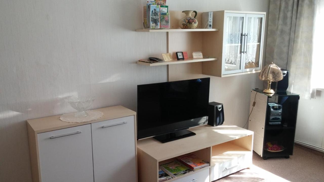 טאלה Ferienwohnung Boehnstedt מראה חיצוני תמונה
