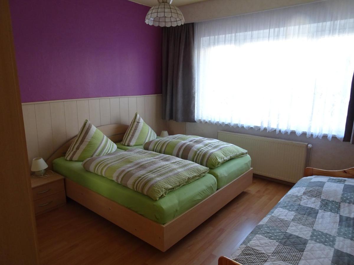 טאלה Ferienwohnung Boehnstedt מראה חיצוני תמונה