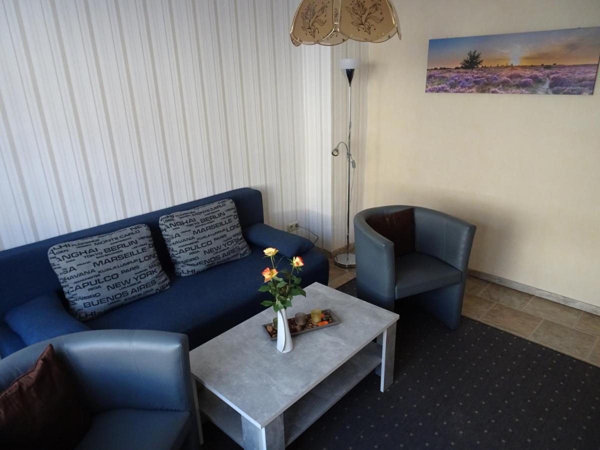 טאלה Ferienwohnung Boehnstedt מראה חיצוני תמונה
