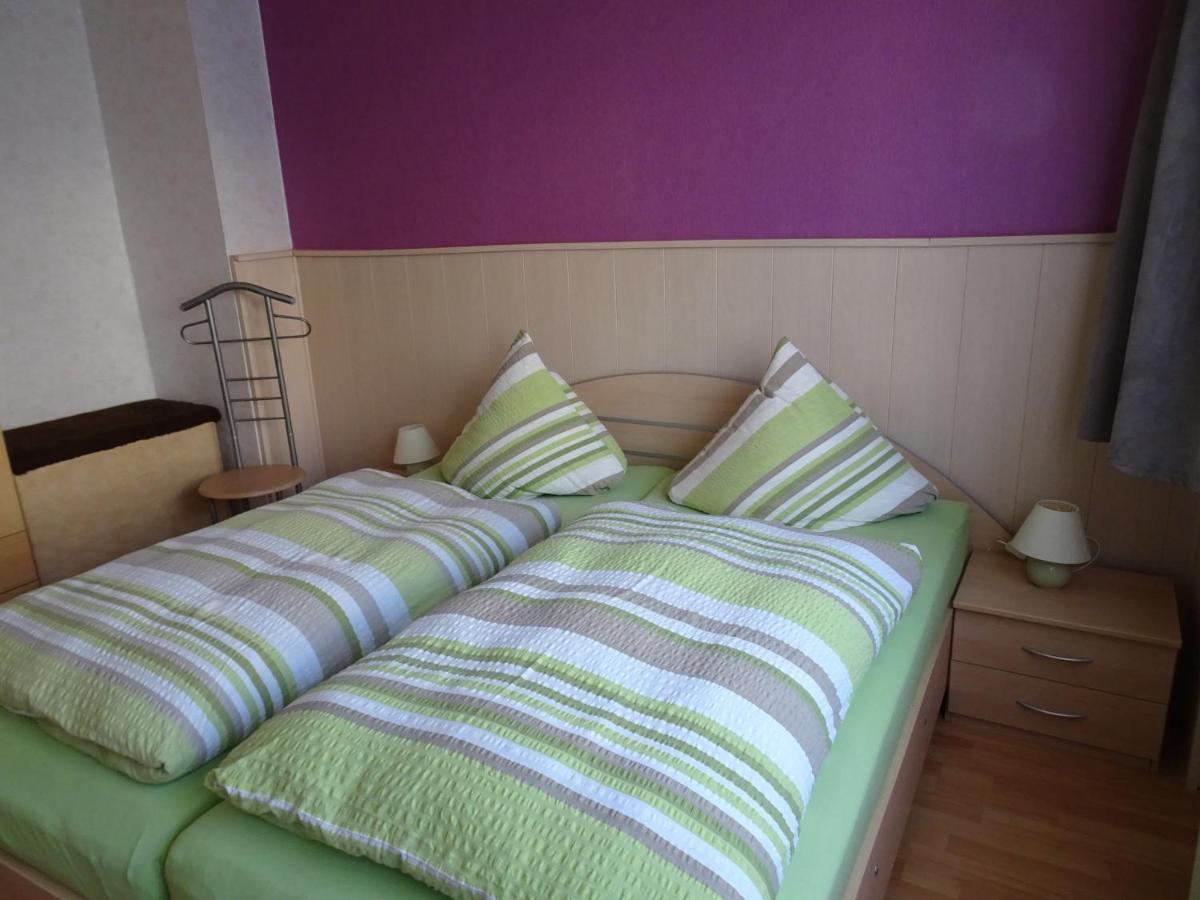 טאלה Ferienwohnung Boehnstedt מראה חיצוני תמונה
