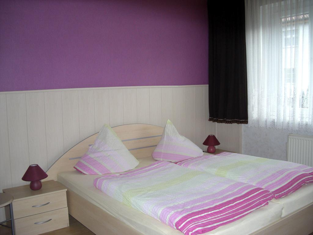 טאלה Ferienwohnung Boehnstedt מראה חיצוני תמונה