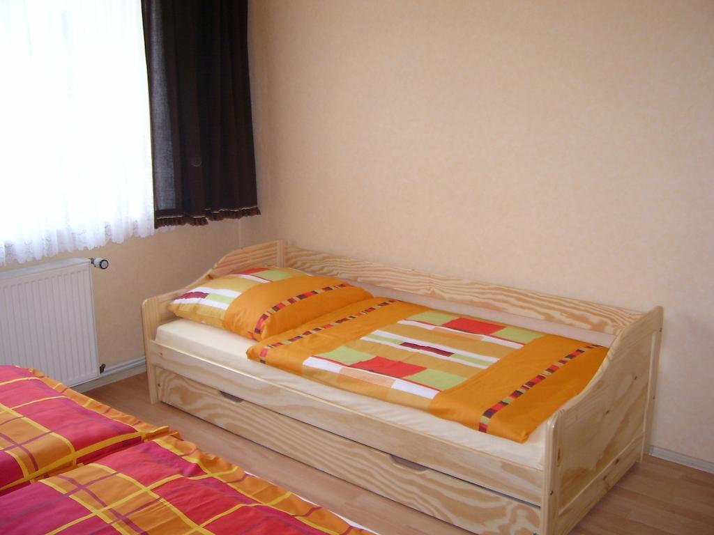 טאלה Ferienwohnung Boehnstedt חדר תמונה
