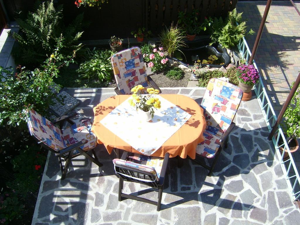 טאלה Ferienwohnung Boehnstedt מראה חיצוני תמונה