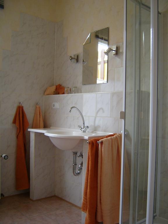טאלה Ferienwohnung Boehnstedt מראה חיצוני תמונה