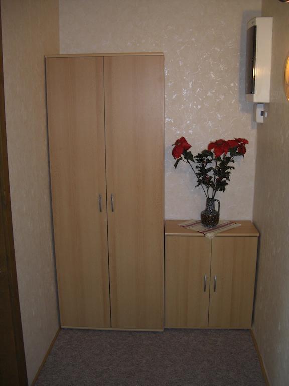 טאלה Ferienwohnung Boehnstedt חדר תמונה